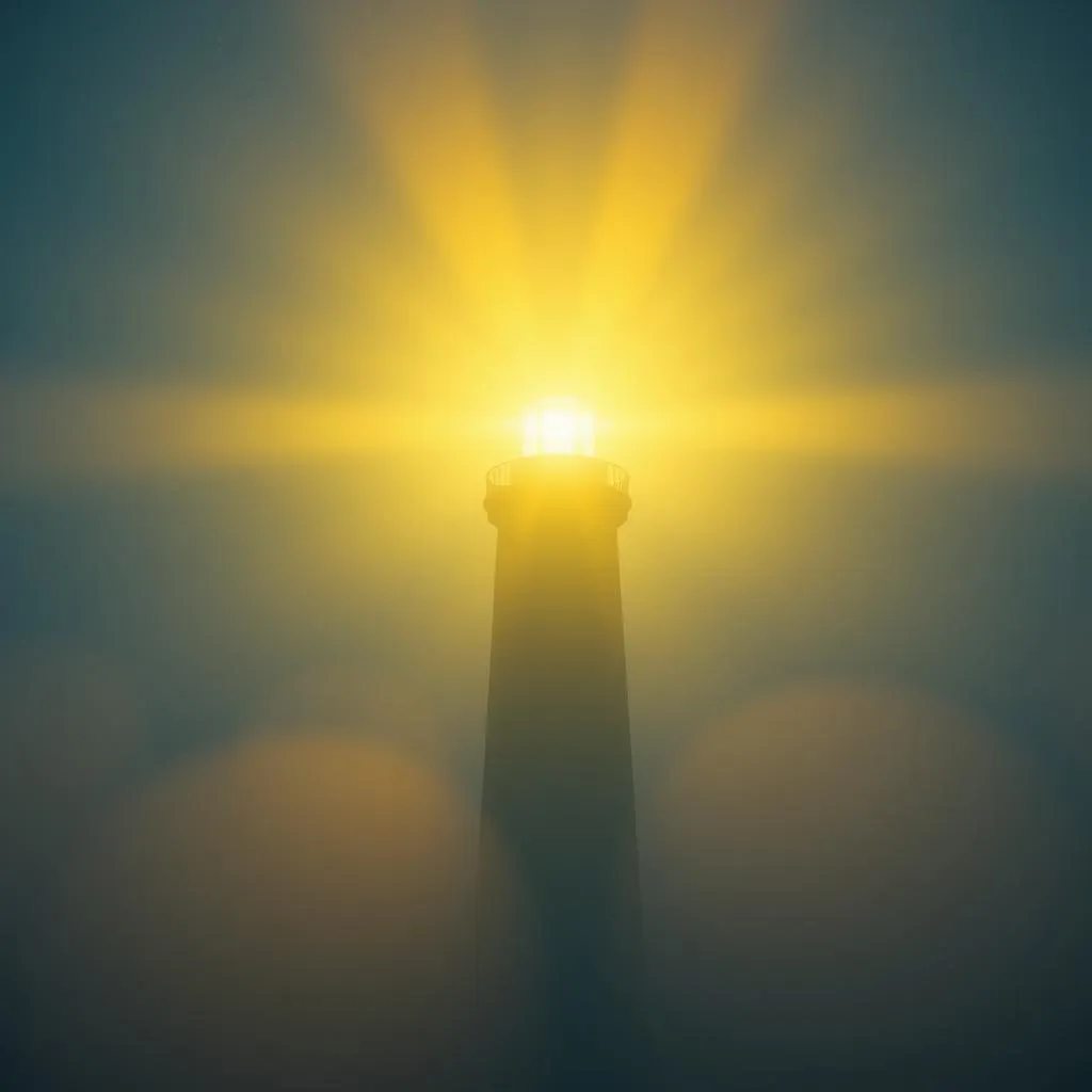 Chasing Light in the Dark