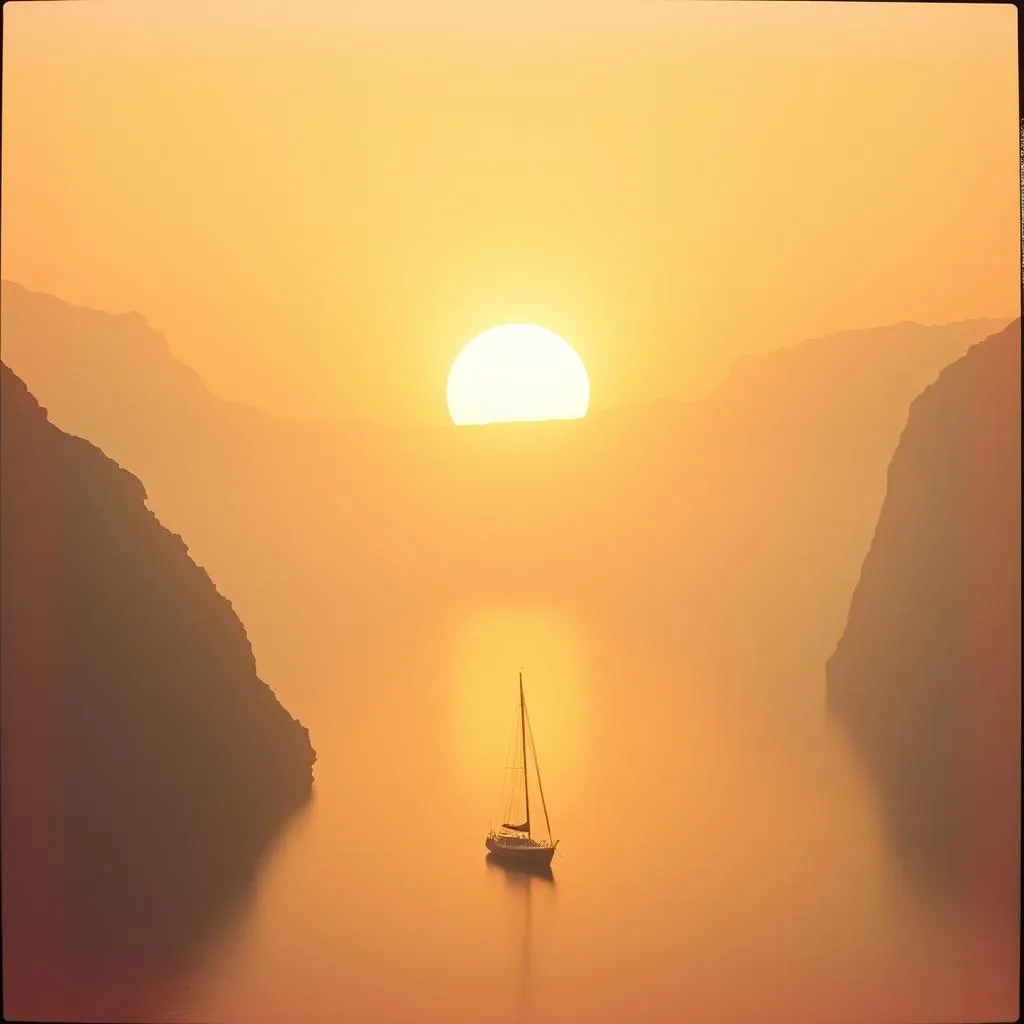 Sunrise