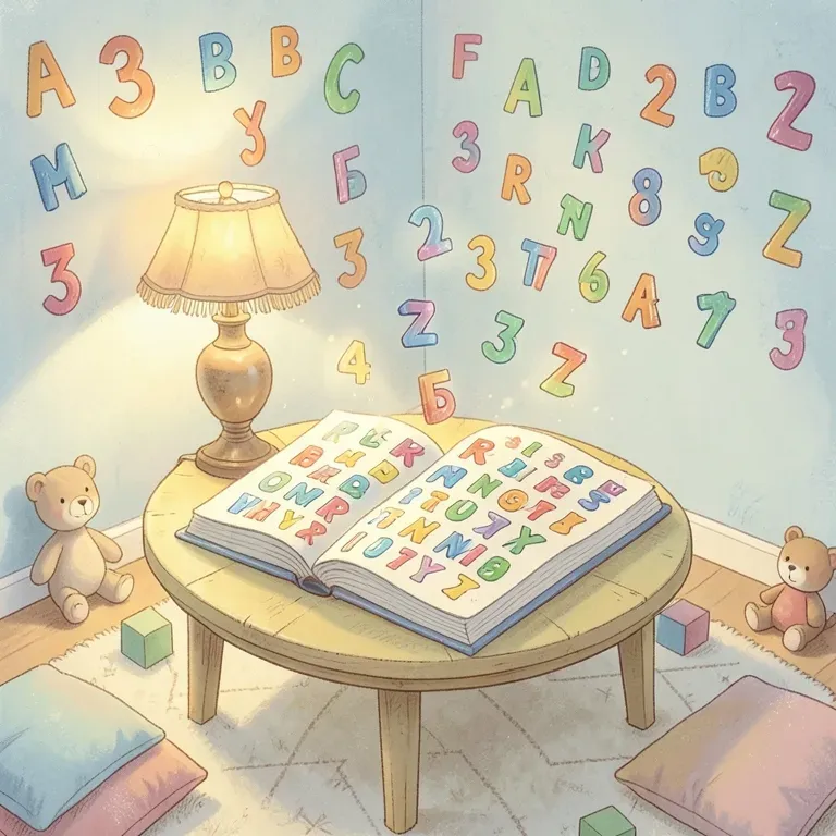 The nursery