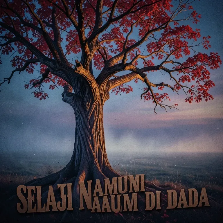 SELAGI NAMAMU DI DADA