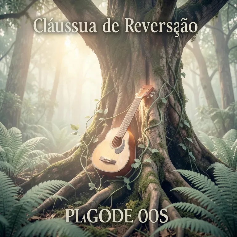 Cláusula de reversão