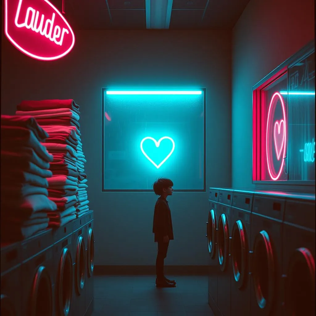 Folded e mix