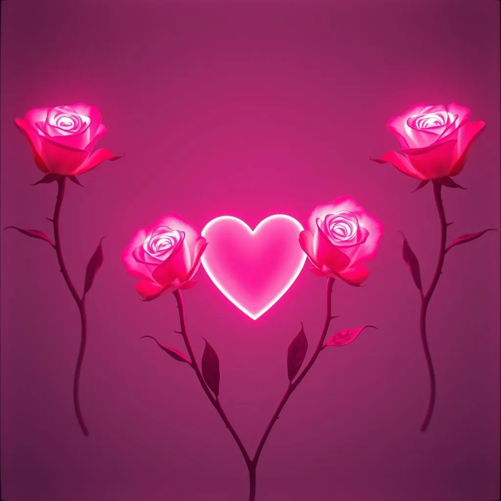 Love or Ache