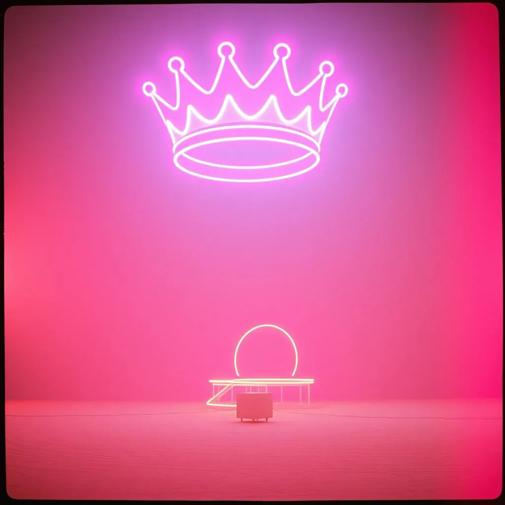 Alone at the Rave