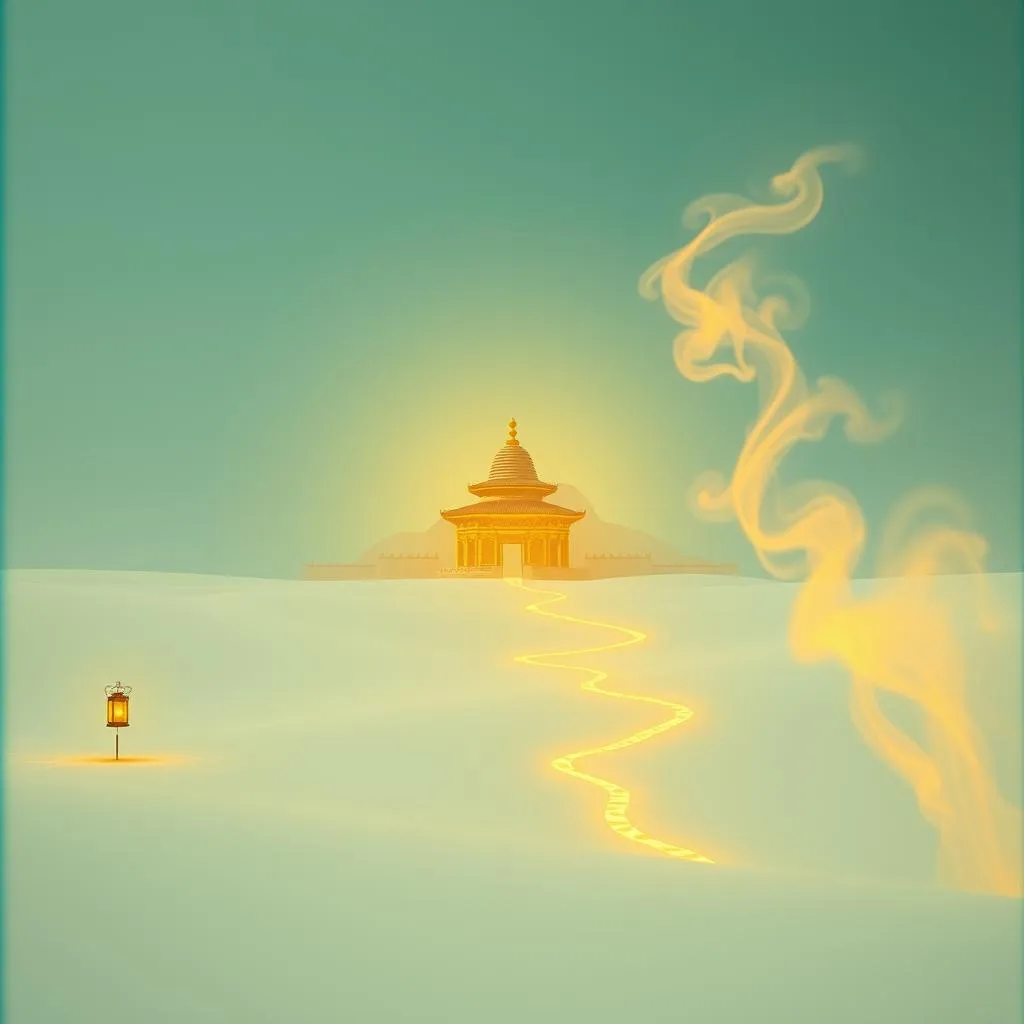 白沙屯奇緣