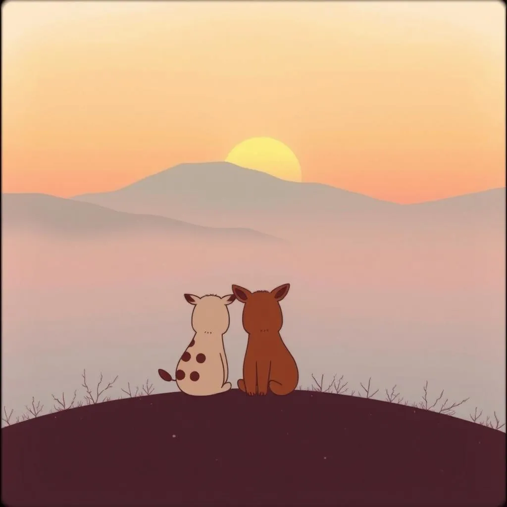 Forever Friend