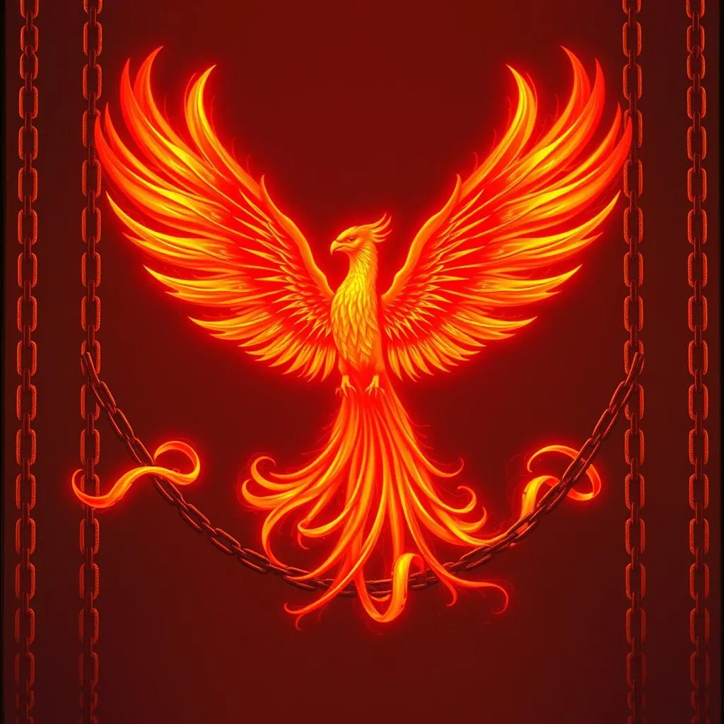 Unstoppable Soul