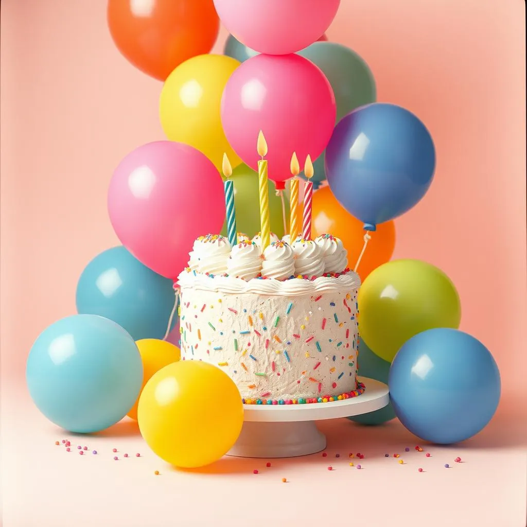 Joyeux Anniversaire Justine