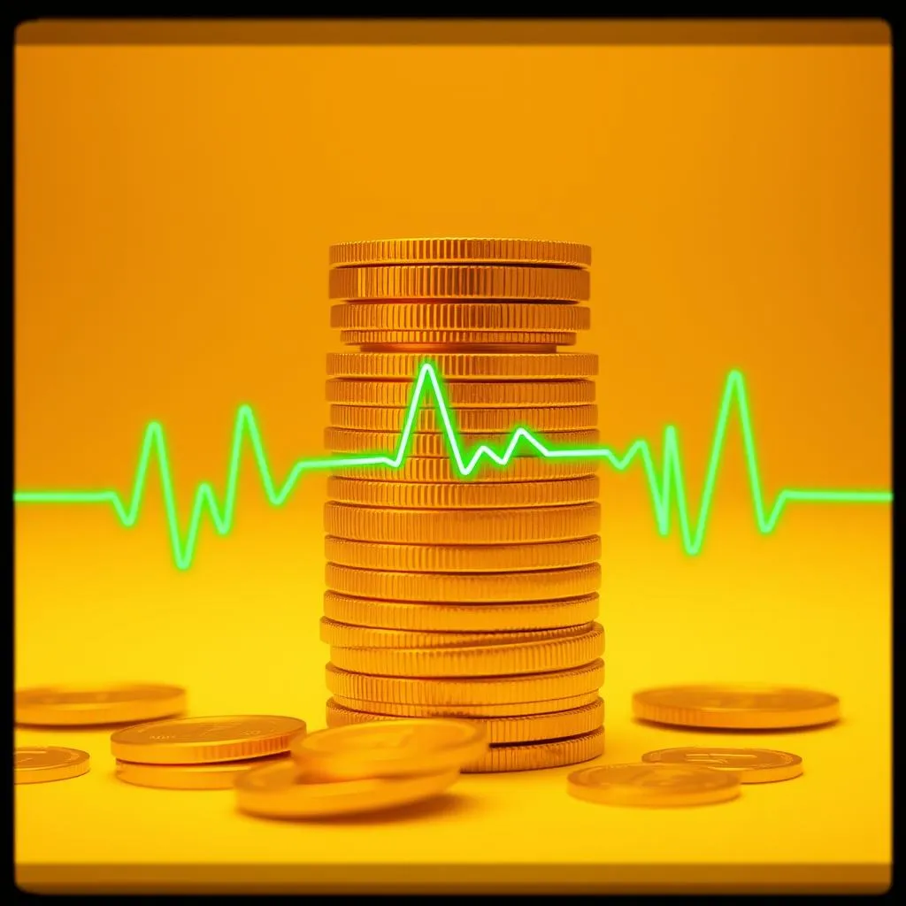 Aiming to Thrifty Rich