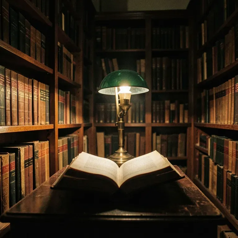 Pages Turn