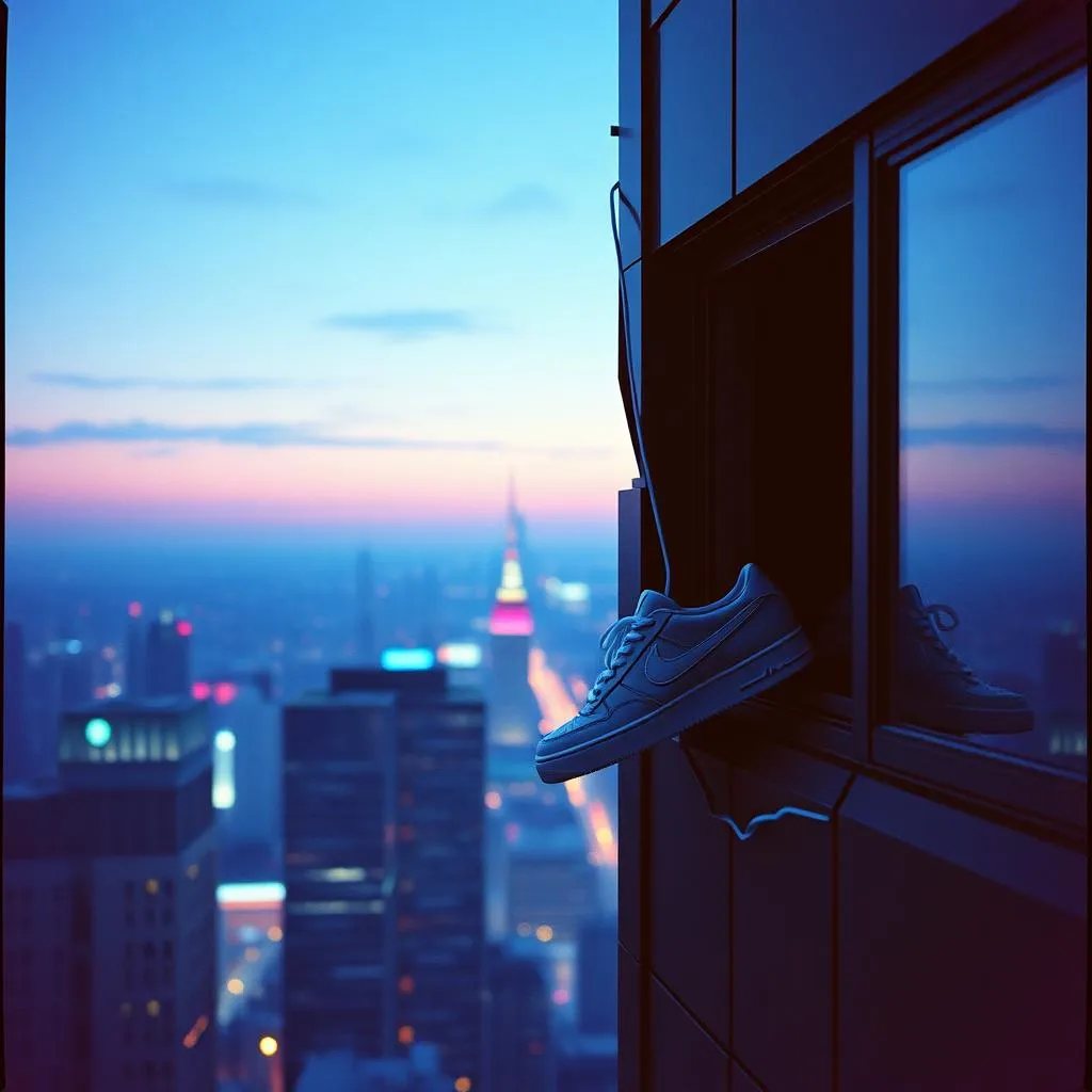 Glass Youth