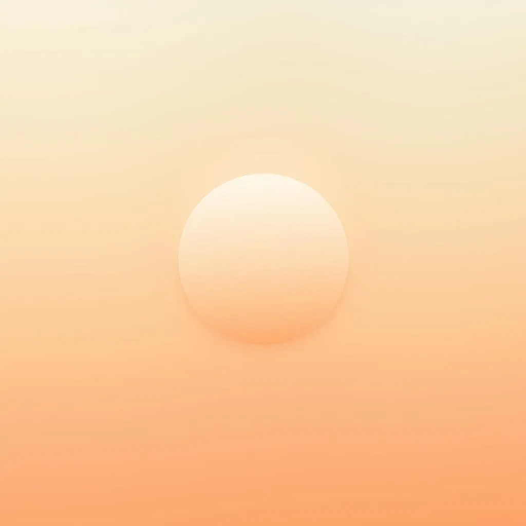 Morning's Embrace