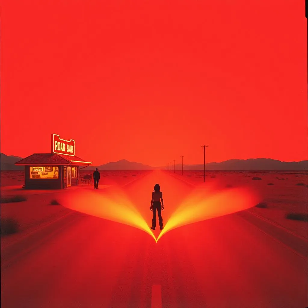 CORAÇÃO SELVAGEM (WILD HEART)