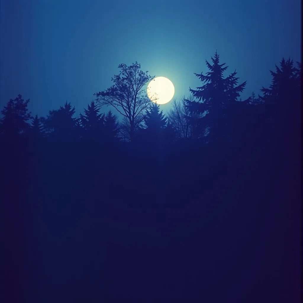 (Eternity) dance with me
