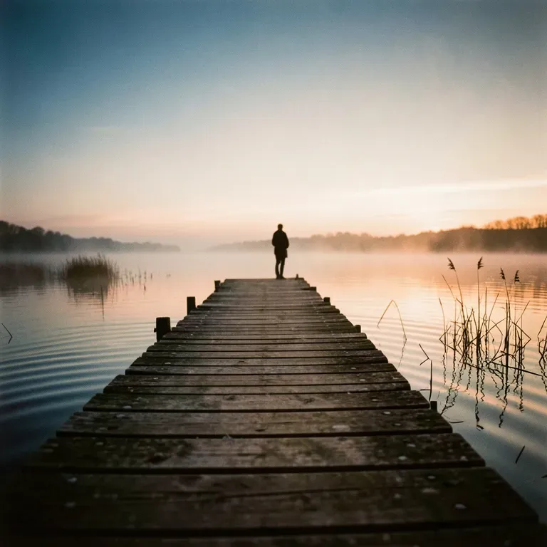 Walk Away