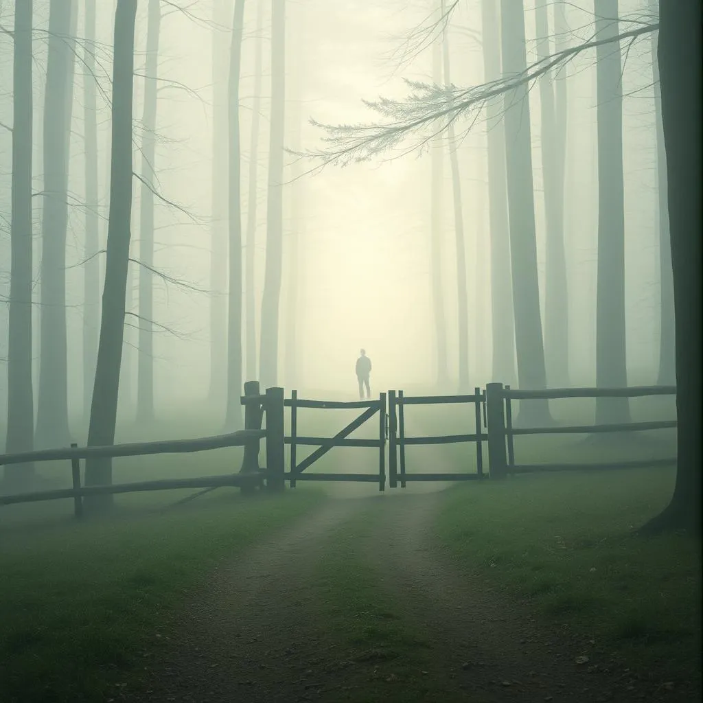 Out of Step