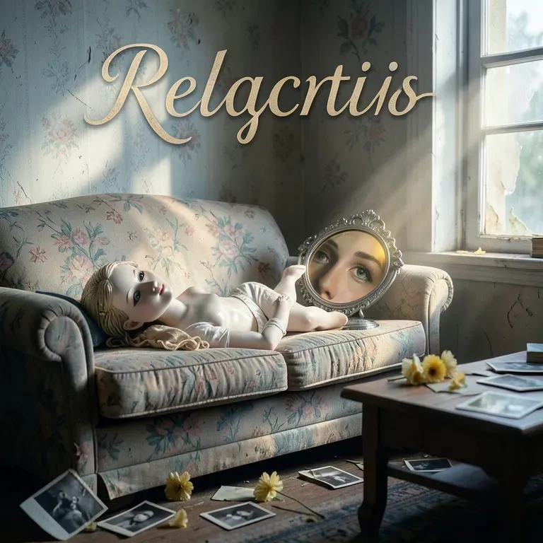 Relacje