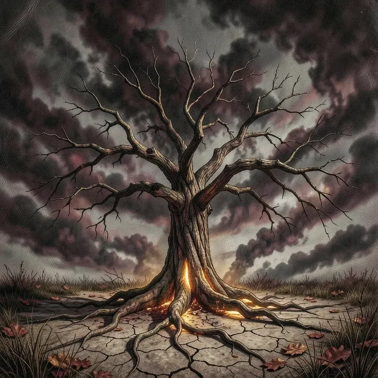 Fallen Halo