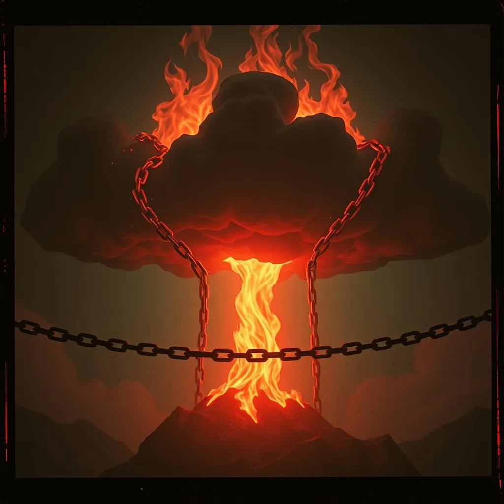 Break the Chains