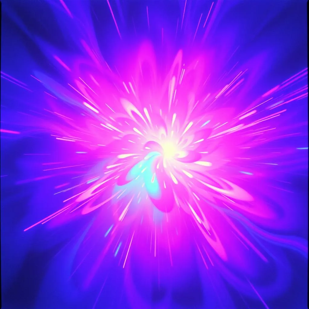 Super Nova