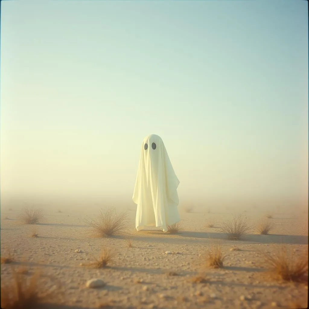 Haunted