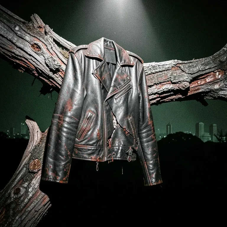 Steel Blood Boy