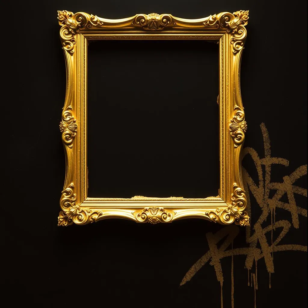 UNFRAMED