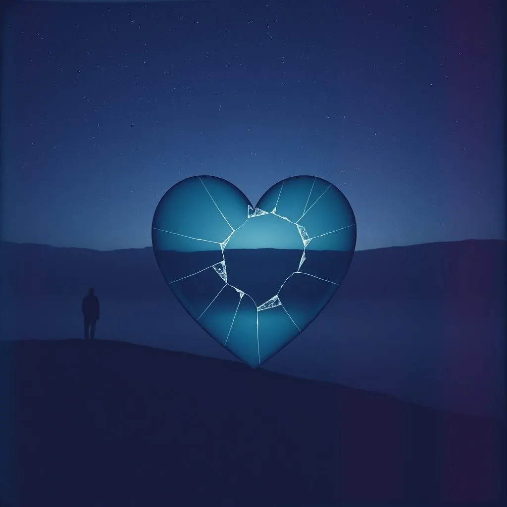 twin flame to a lonely 1
