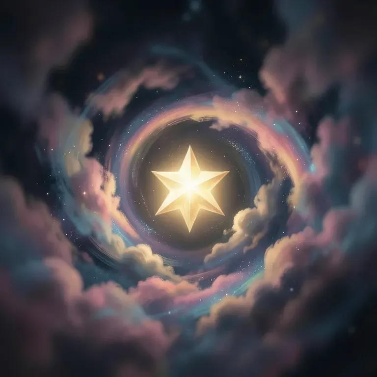 A Little Heaven