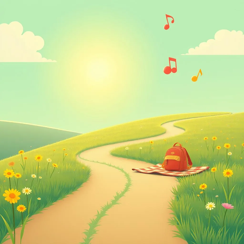 The Adventure Road