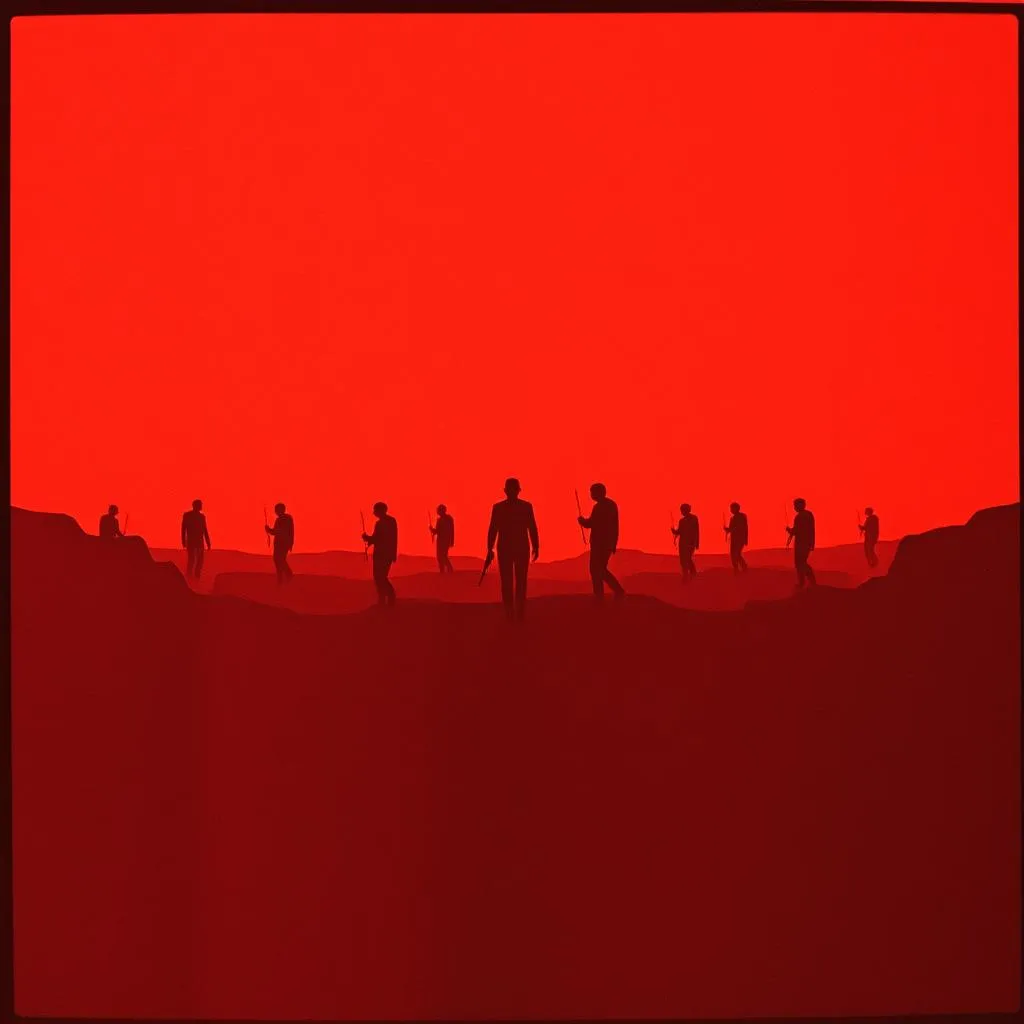 Warzone
