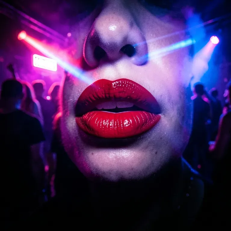 Read My Lips