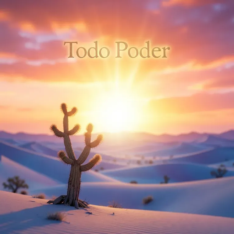 Todo Poder