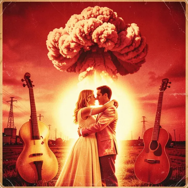 Radioactive Heartbeat