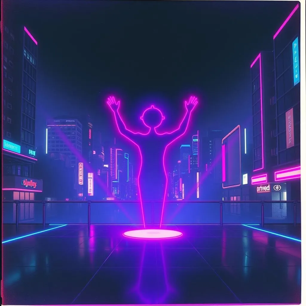 Put Your Hands Up