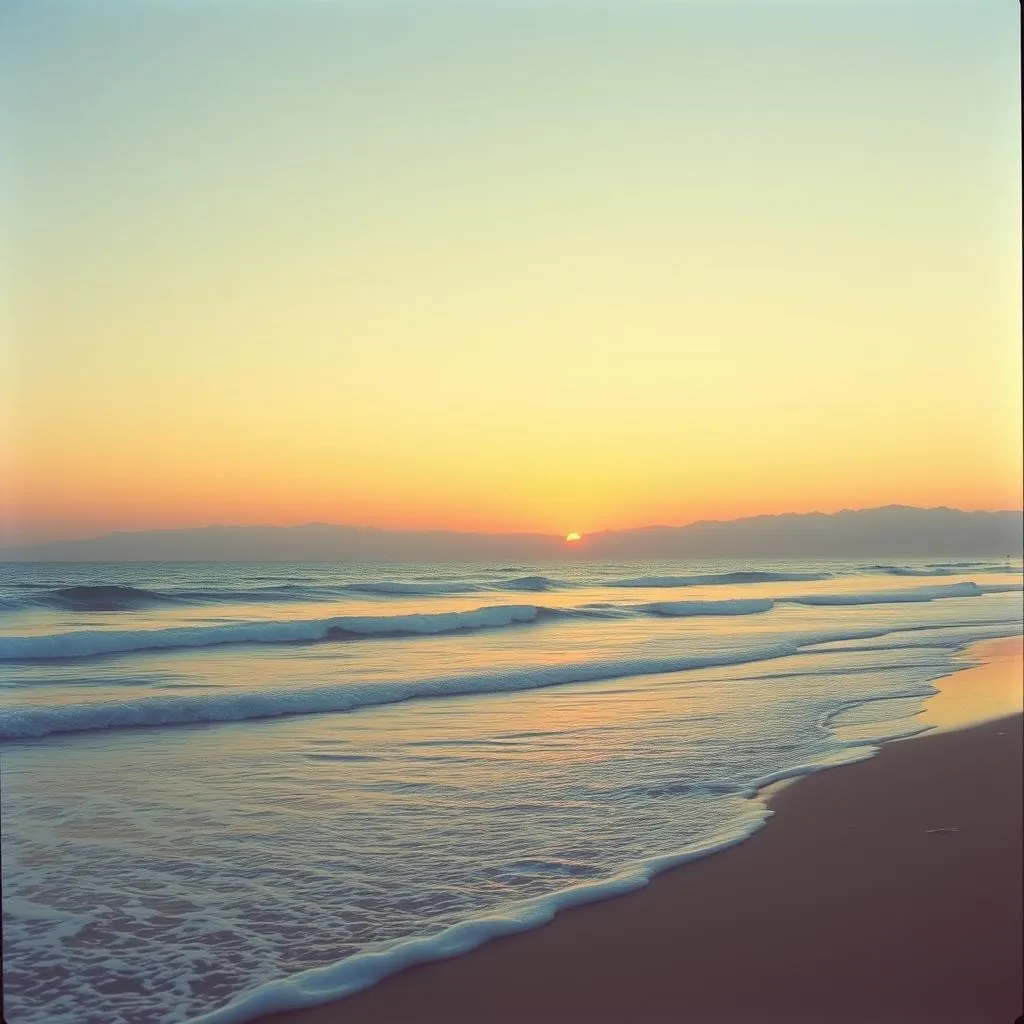Eternal Horizons