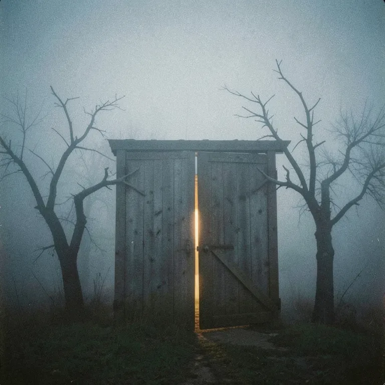 Too much (Closed Doors)