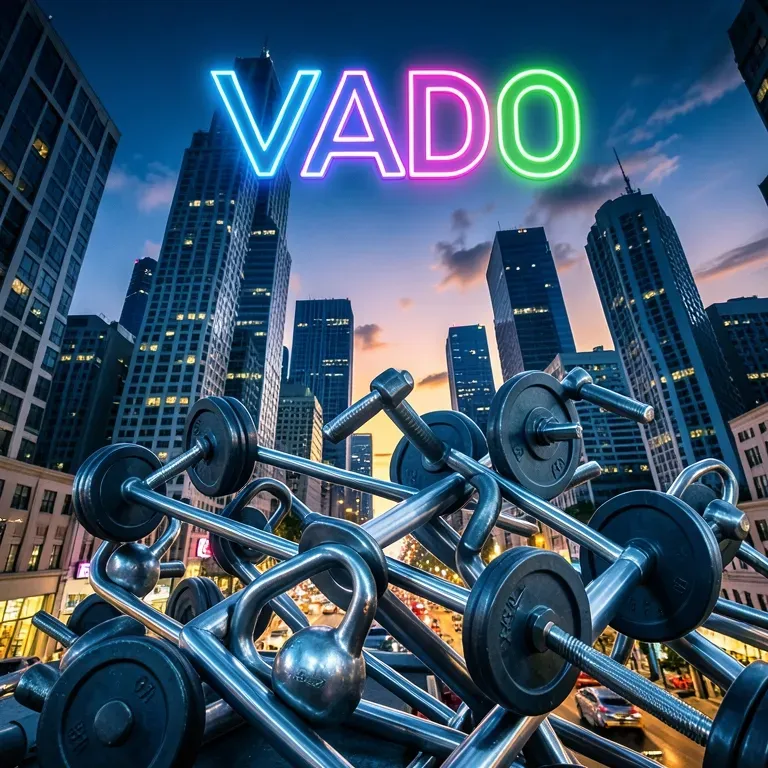 Silva_thetrainer Vado