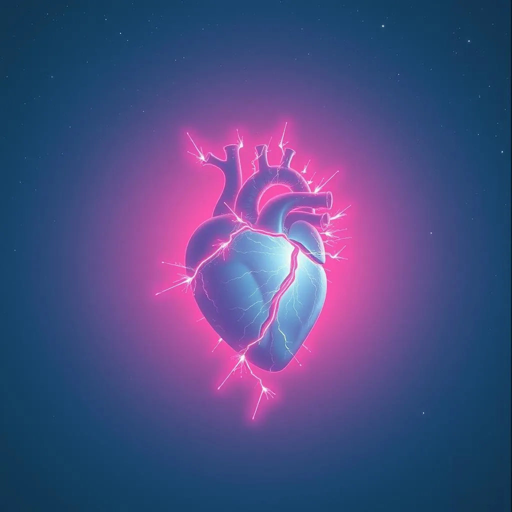 Electric Soul Connection