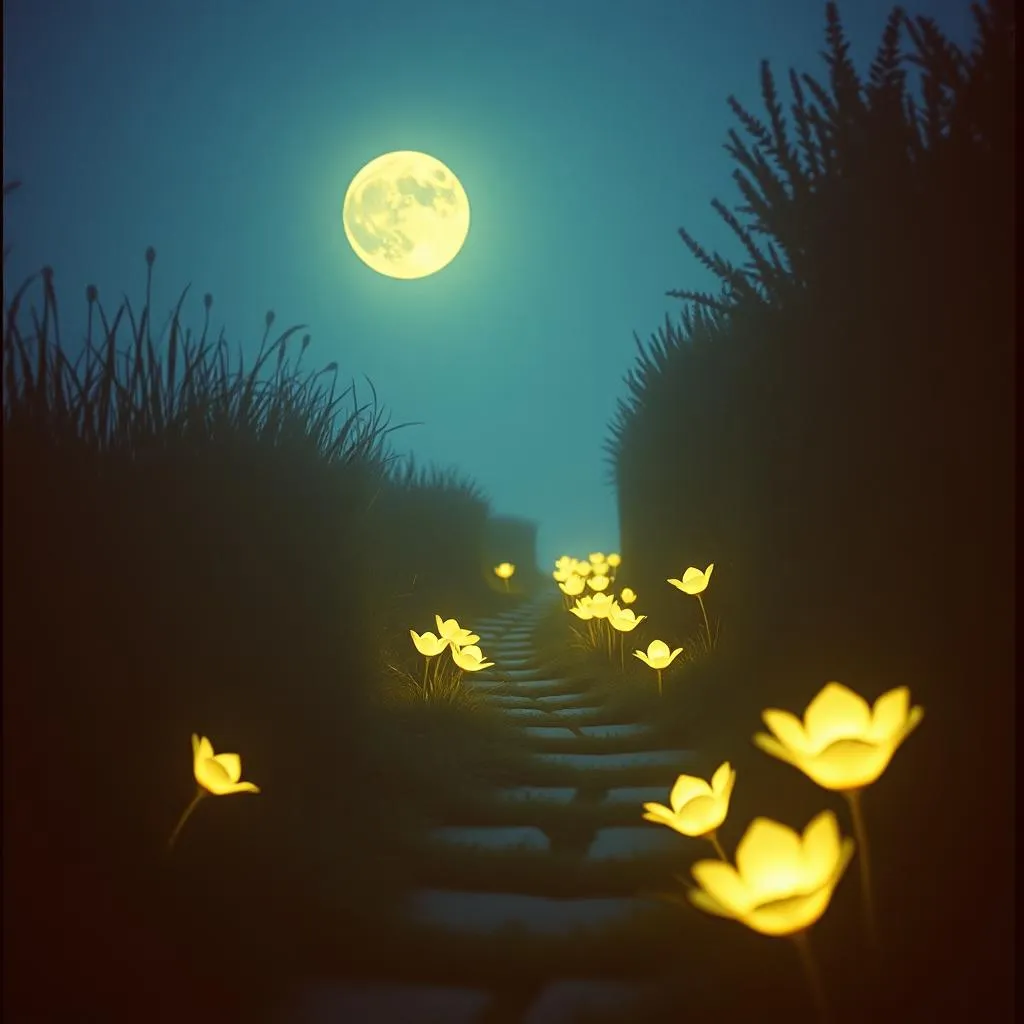 Walking