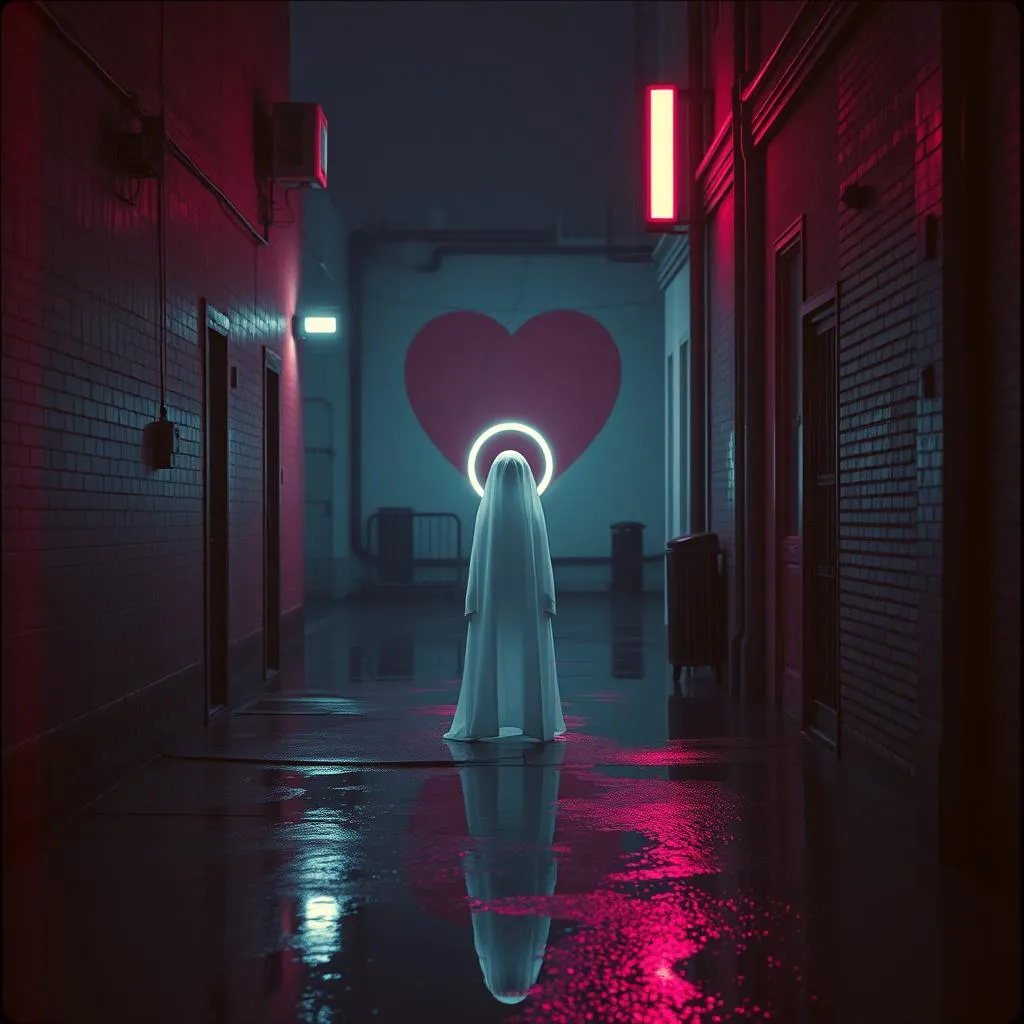 Ghostface