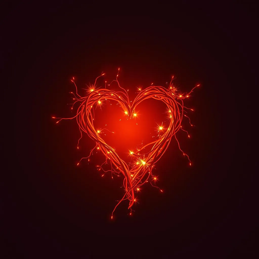 ILLEGAL LOVE