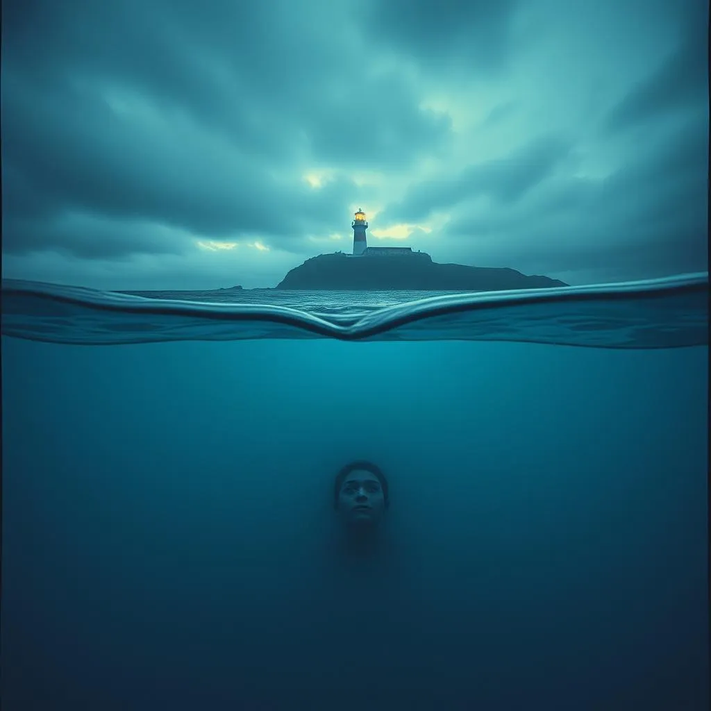 Drowning