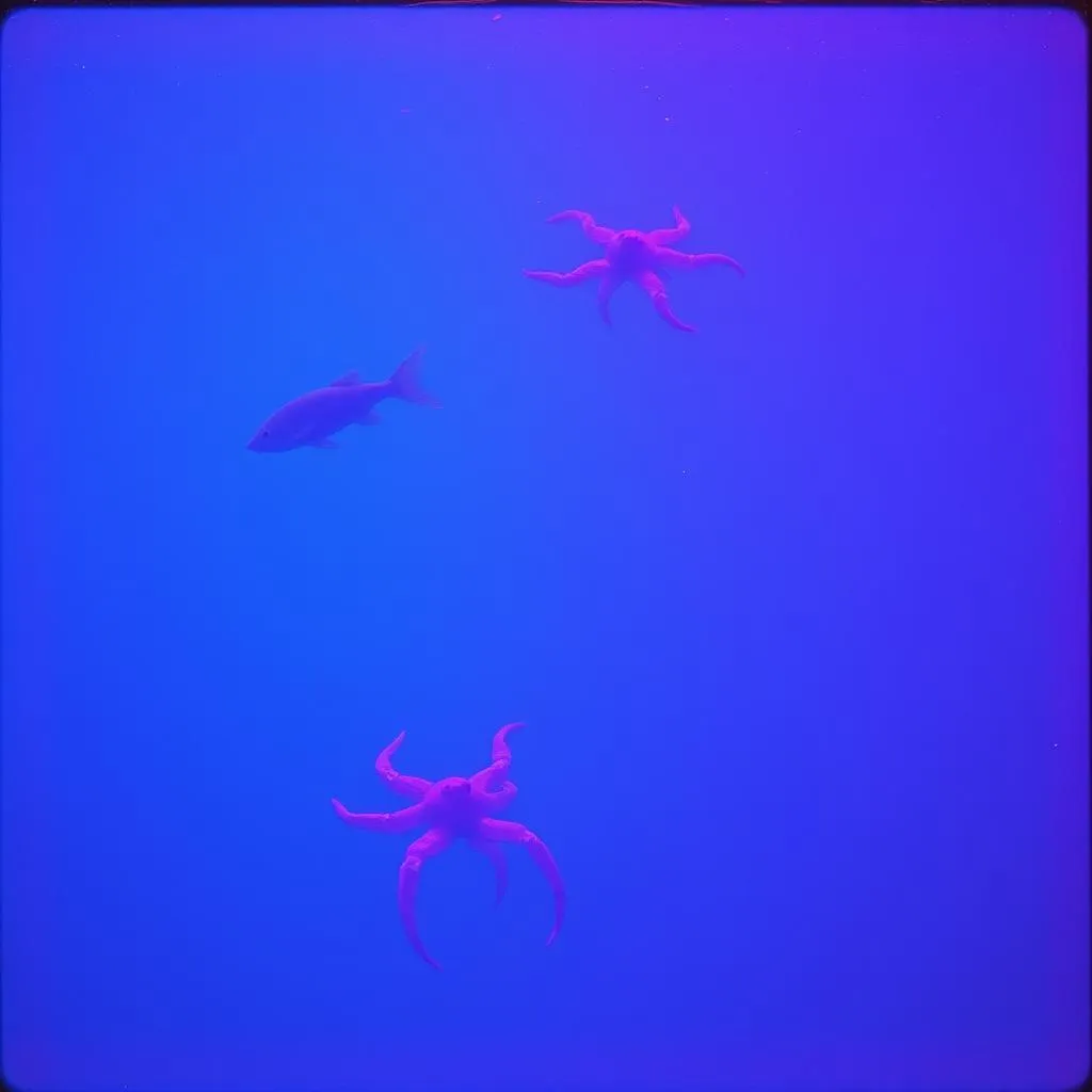 Queen of the Waves