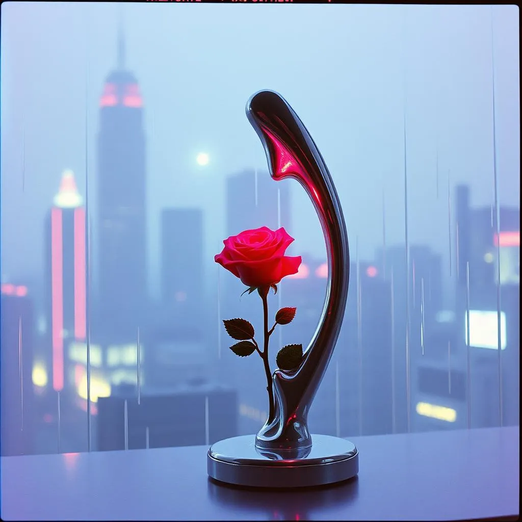 Synthetic Eulogies
