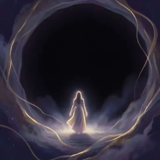 psychic maps