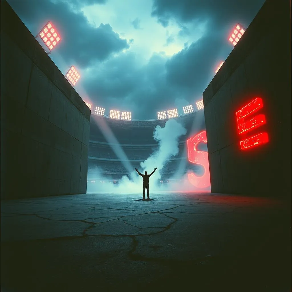 Rise through the noise