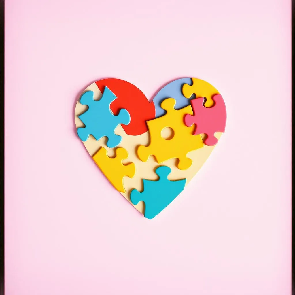 It’s complicated