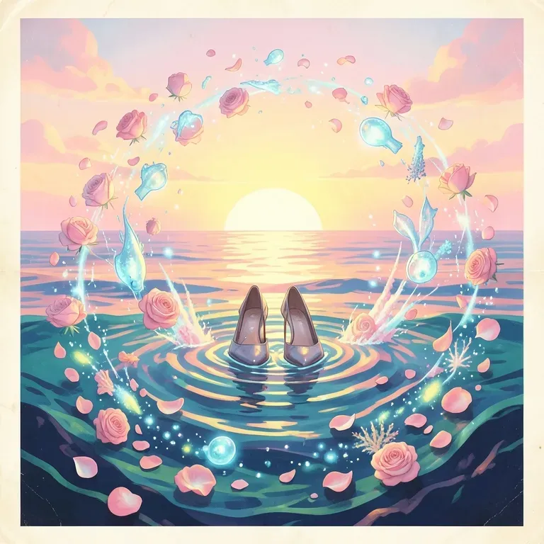 Saltwater Slow Dance