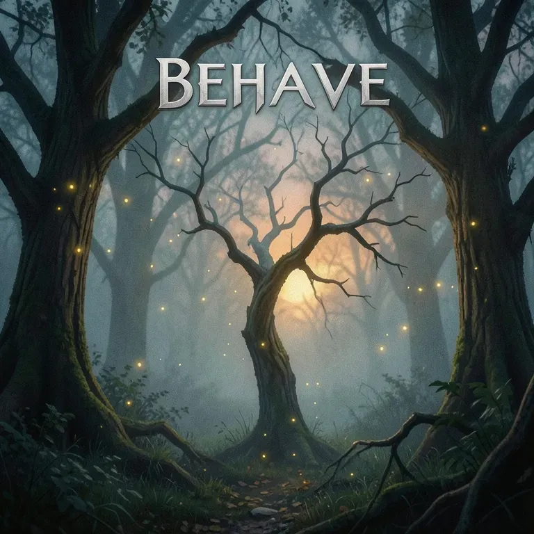 Behave